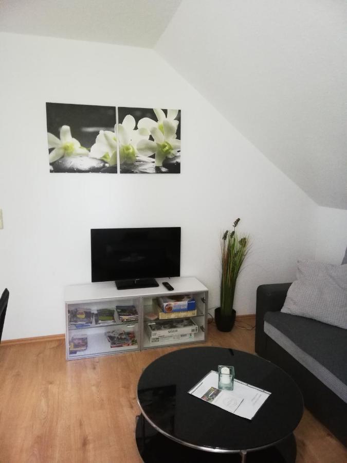 Fewo Am Bodensee Im Uhldingen Mit Balkon, Zwischen Insel Mainau, Konstanz, Ueberlingen Und Friedrichshafen Exteriér fotografie
